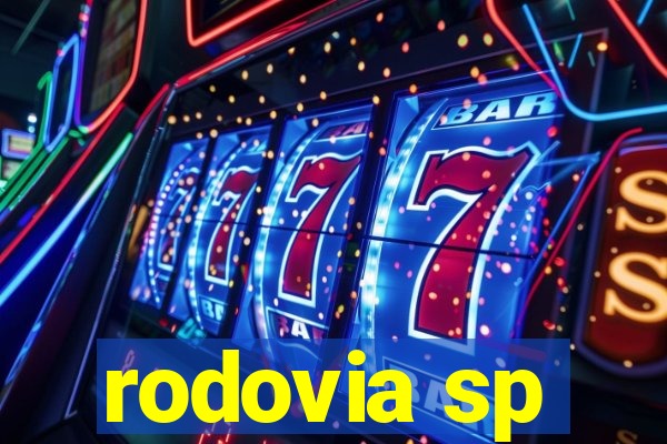 rodovia sp-300 km 72